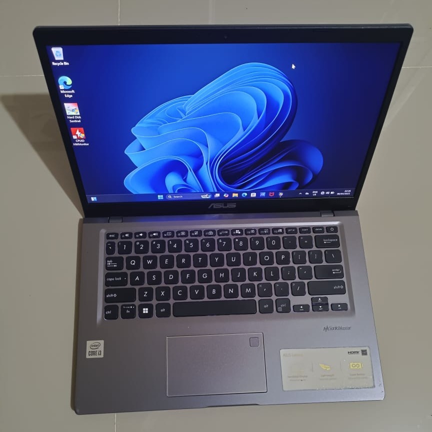 Vivobook A416
