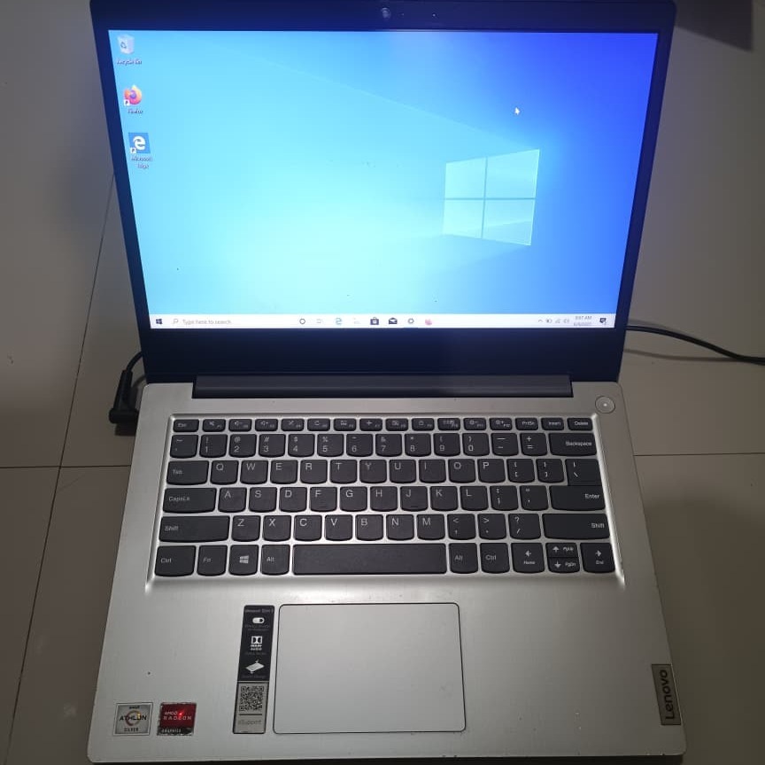 Ideapad Slim 3